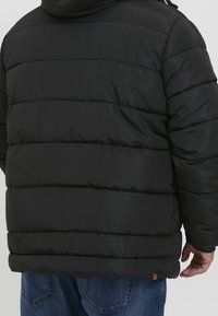 Blend Vinterjakker - black