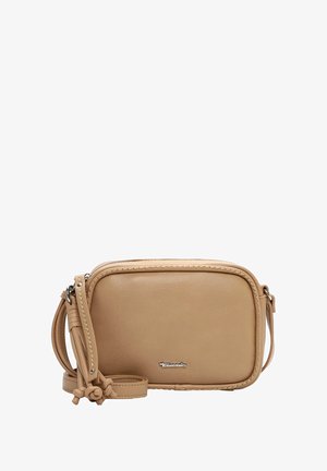Tamaris Schoudertas - sand