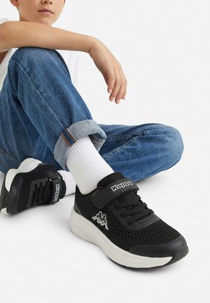 Kappa, Sneakers - black