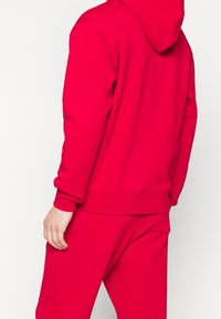 Jordan Hoodie - red