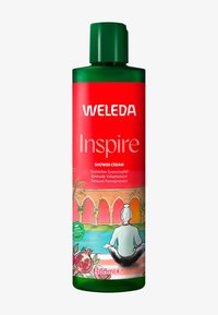 Weleda - REFRESH SHOWER CREAM CITRUS - Gel douche Image miniature 1