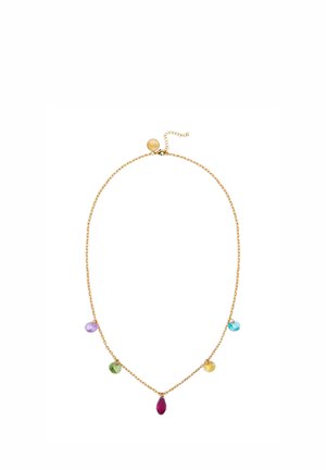 CANDY - Halskette - color oro