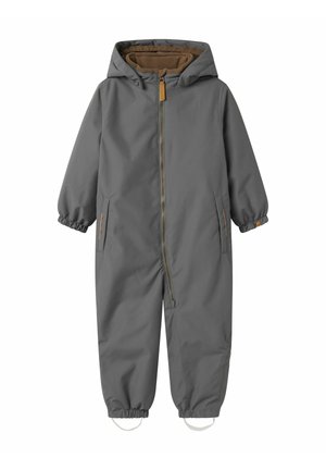 Skioverall / Skidragter - poppy seed