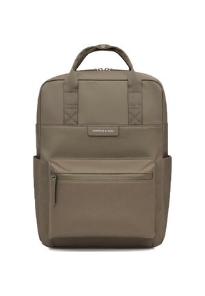 Tagesrucksack - walnut