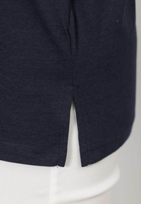 Ulla Popken Top - navy blue