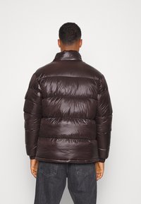 Brave Soul AREDBROWN - Casaco de inverno - brown