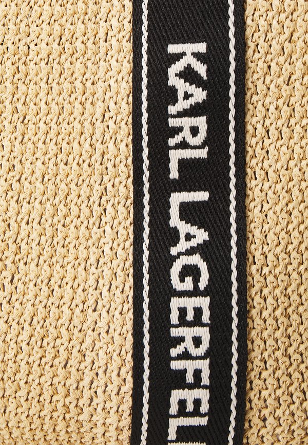 ESSENTIAL BAG UNISEX - Tote bag - natural2