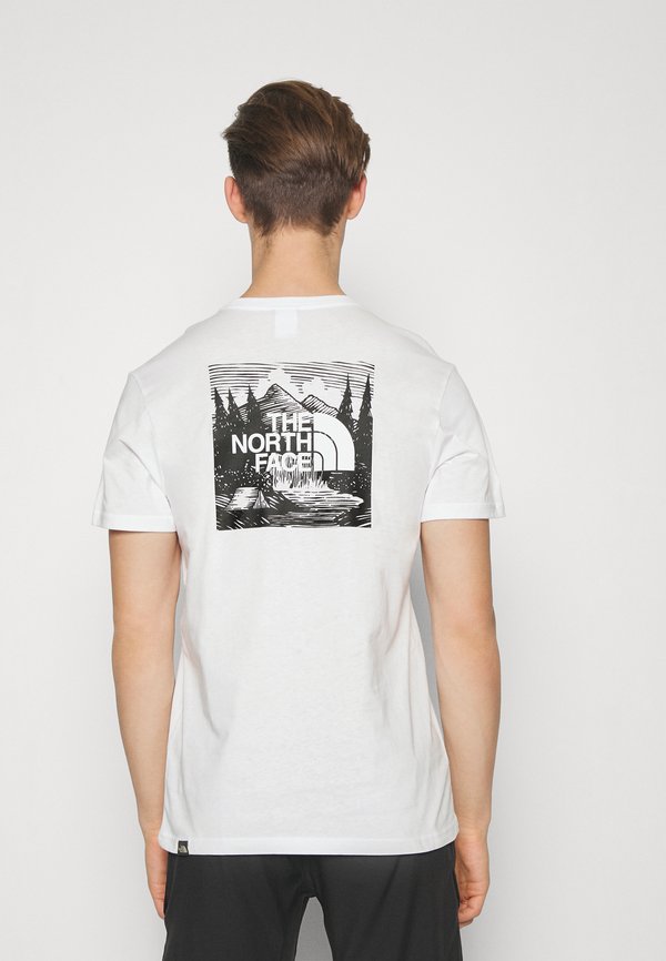 CELEBRATION TEE - Print T-shirt2