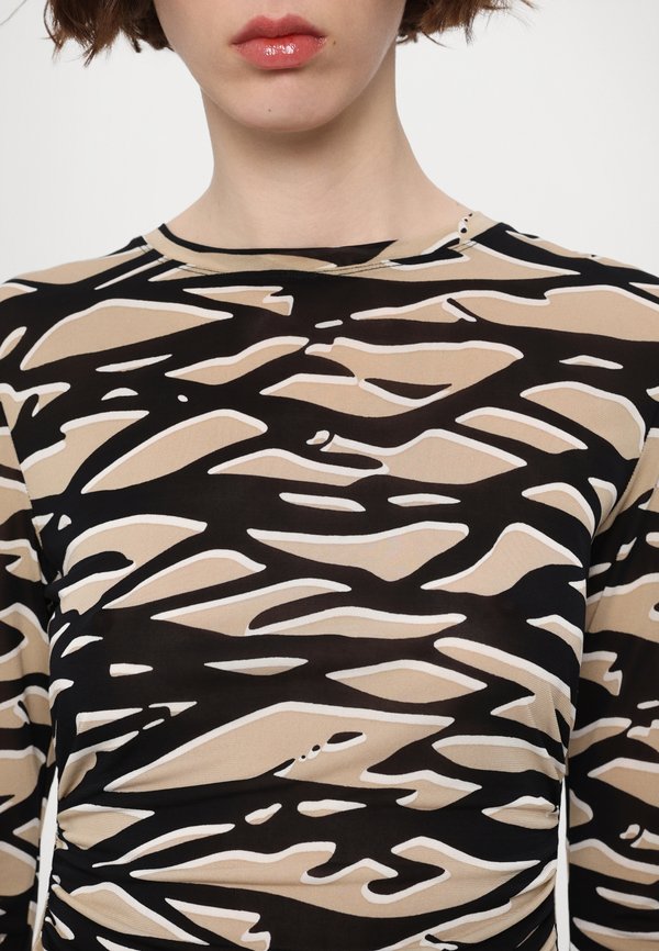 LONG SLEEVE SHIRT - Long sleeved top3