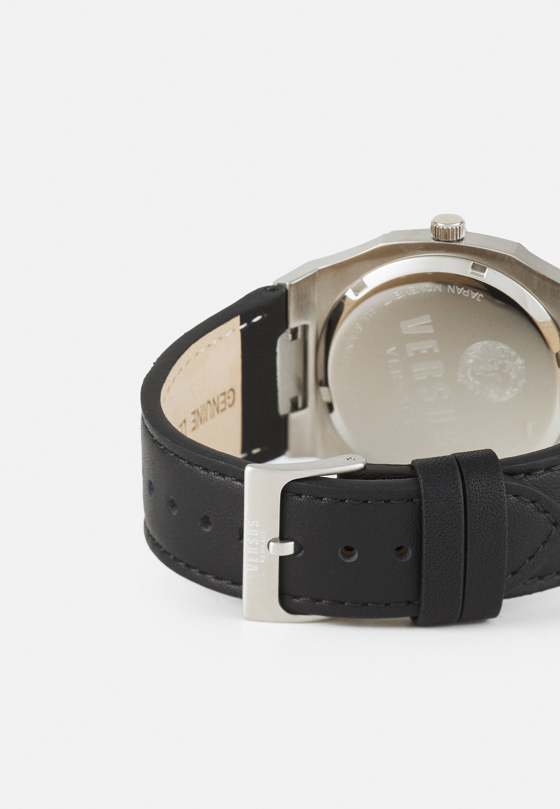 Versus Versace ECHO PARK - Orologio - black/nero - Zalando.it