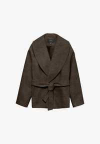 Non sélectionné, chocolate brown