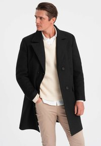 Ombre Korte frakker - black