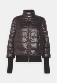 Patrizia Pepe Dunjakker - black