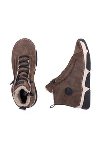 Rieker Bottes de neige - braun