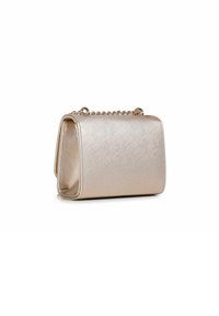 Miriade A SPALLA EDELWEISS - Borsa a tracolla - oro