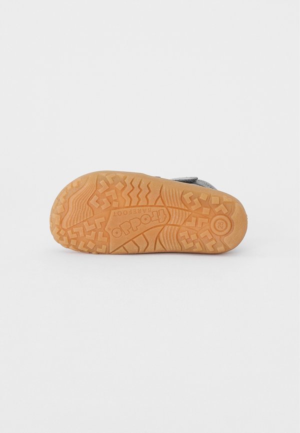 BAREFOOT SPRING TEX UNISEX - High-top trainers3