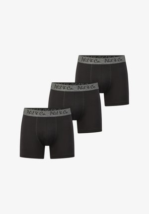 Phil & Co. Berlin, 3 PACK - Trunks - set