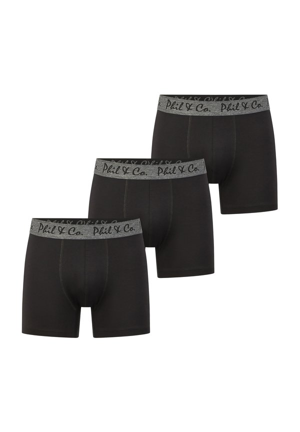 3 PACK - Boxerbriefs - set
