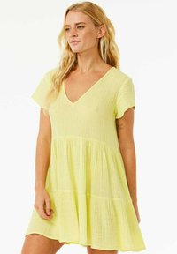 Rip Curl PREMIUM - Accessorio da spiaggia - bright yellow