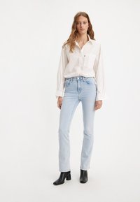 Levi's® 725��™ HIGH RISE BOOTCUT - Jeans bootcut - what's my name