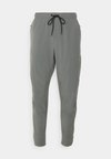 UNLIMITED PANT - Pantalones deportivos - smoke grey/black/reflective silver