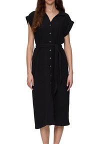 QS - Sukienka koszulowa