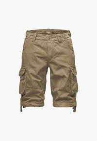 Unselected, beige