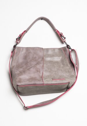 Fritzi aus Preußen Shopping bags - pink
