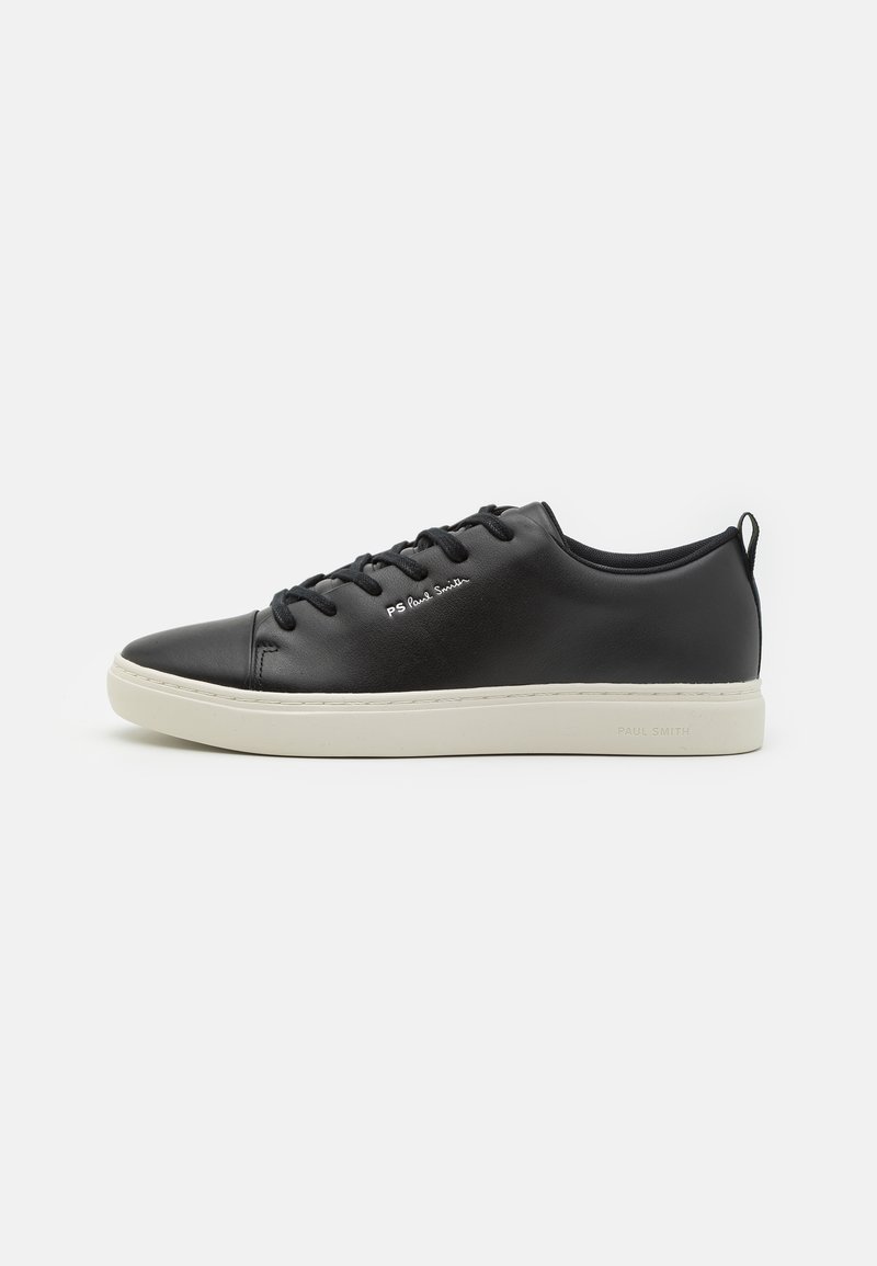 PS Paul Smith - SHOE LEE  - Tossud - black, Suurenda
