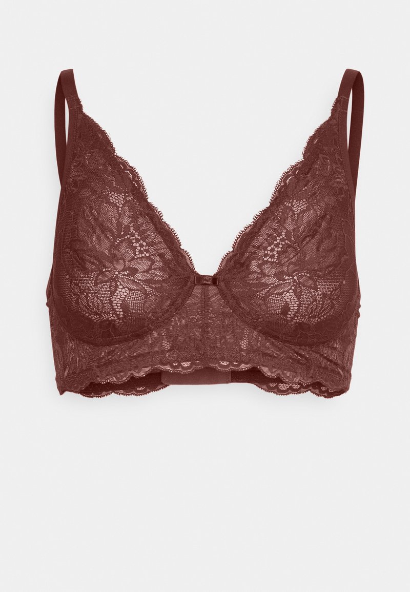 Triumph Triangel BH bruin Triumph Triangel BH bruin