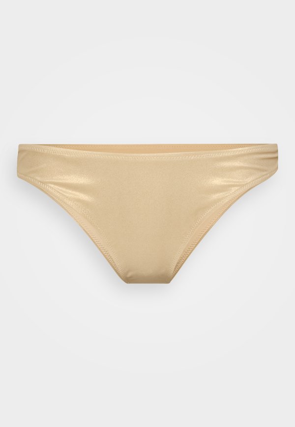 THE LUXE 90S - Bikini bottoms - champagne2