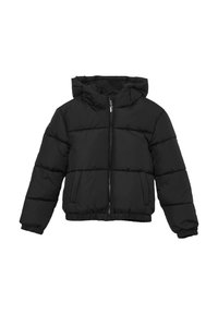 Calliope Giacca invernale - nero ultrablack