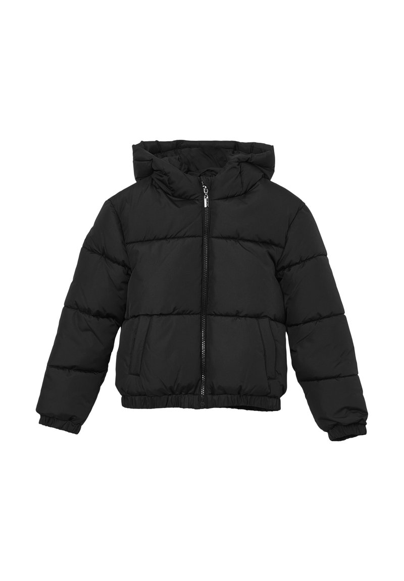 Calliope Giacca invernale - nero ultrablack