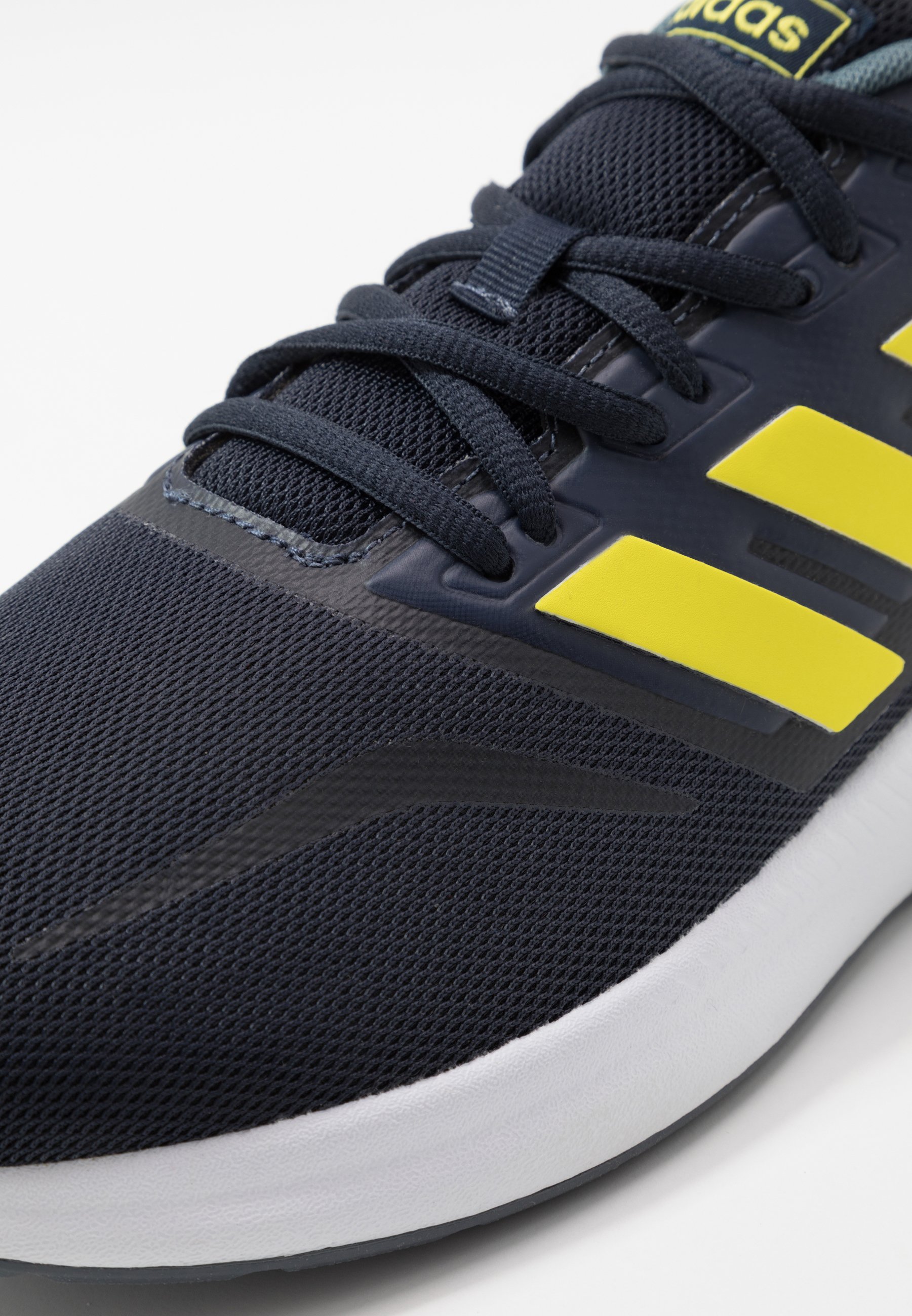 adidas Performance RUNFALCON Nøytrale løpesko legend ink adidas Performance RUNFALCON Nøytrale løpesko legend ink