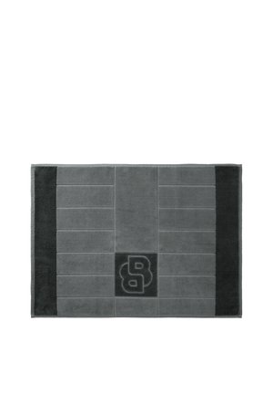 BOSS Home DOUBLE B - Telo mare - charcoal