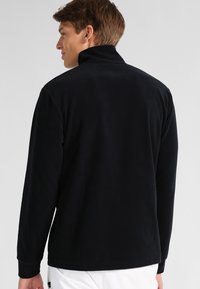 CMP MAN - Fleecepullover - nero
