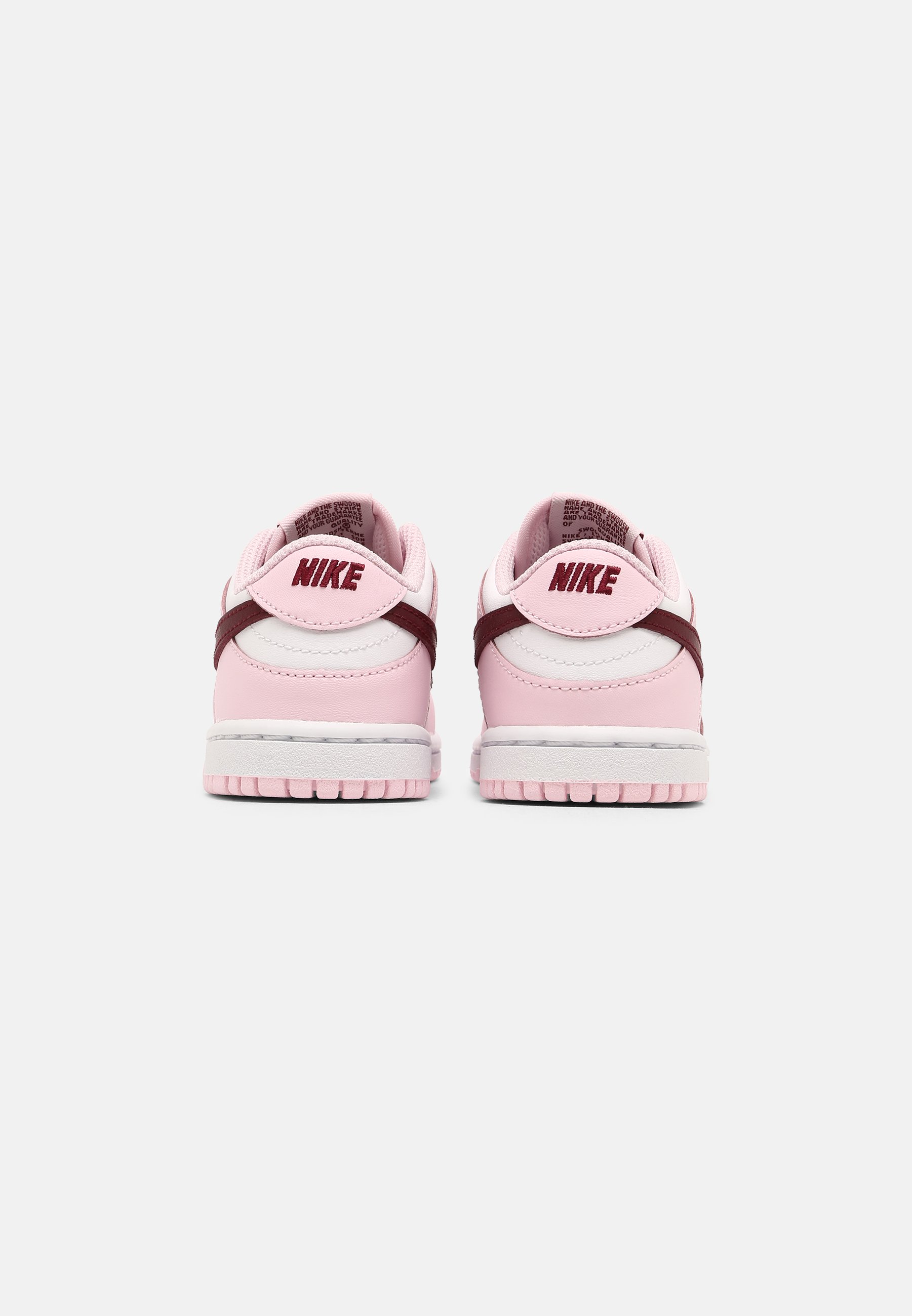 nike dunk low beetroot