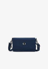 Non sélectionné, night ocean jacquard