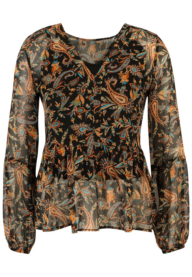 ORSAY Longsleeve zwart