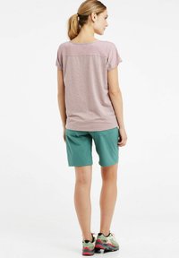 Protest PRTLOQUAT - Camiseta básica - mauve