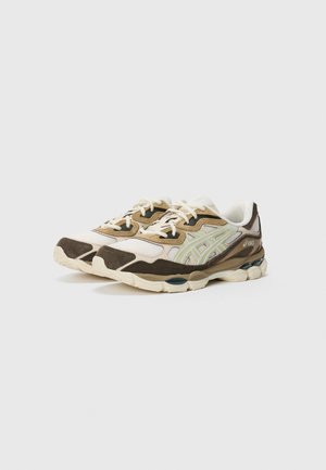 Rangering 1: ASICS SportStyle - GEL NYC UNISEX - Joggesko