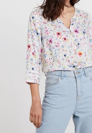 Blouse - off-white