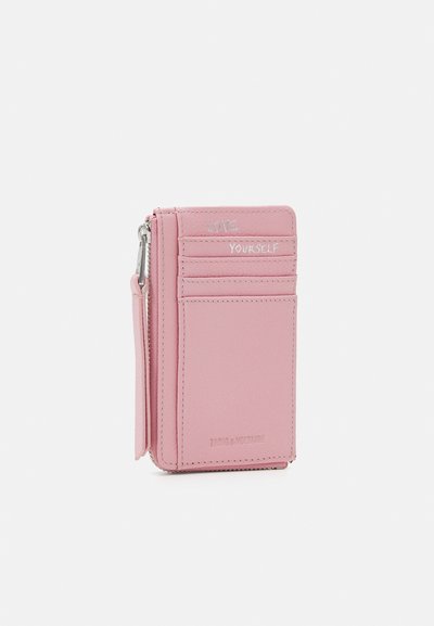 Zadig & Voltaire CARD - Rahakott - rosa