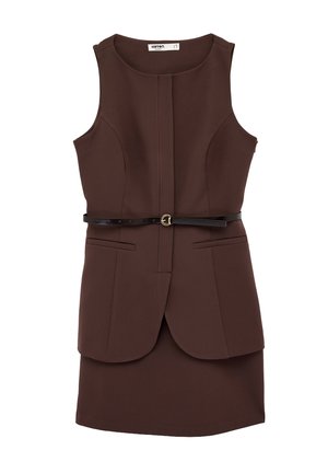 Koton, MINI  - Etuikjole - brown