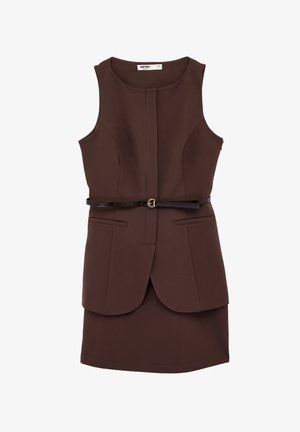 Koton, MINI - Etuikjole - brown