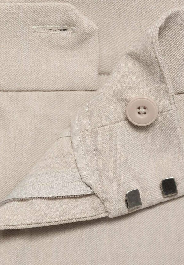 CESARV - Trousers - beige2