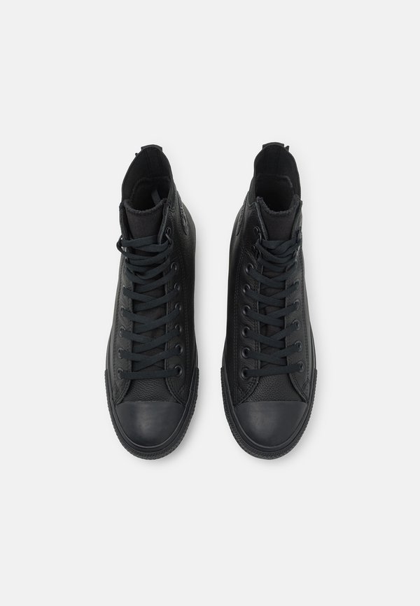 CHUCK TAYLOR ALL STAR CITY TREK WATERPROOF BOOT UNISEX - High-top trainers2