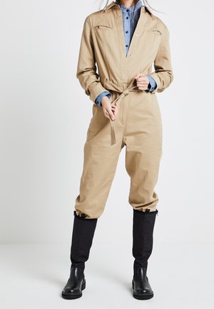 Mono - beige