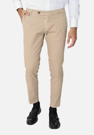 CAPRI - Chino - beige