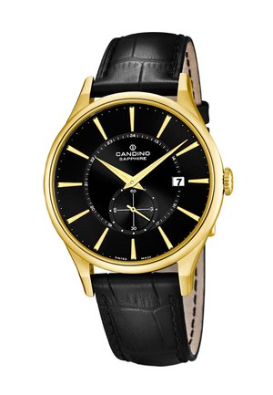 CLASSIC TIMELESS COLLECTION - Watch - schwarz  gold
